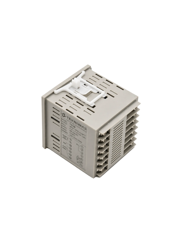 Controlador Temperatura 220vac Tc4m 72x72 Pid Com Alarme