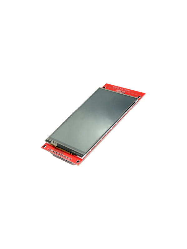 Display Ili9488 Tft 4pol Touch Spi I2c 320x480 Harduinu Pic