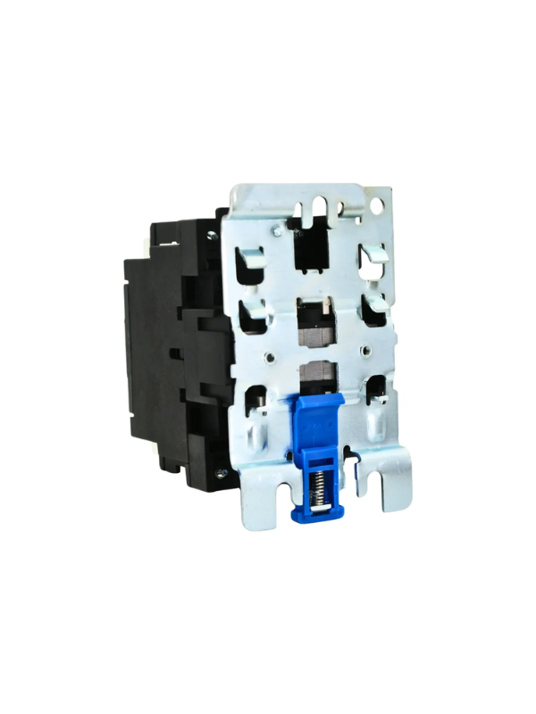 Contator Tripolar Cjx2-6511 3p+1na+1nf 220v 65a Automação