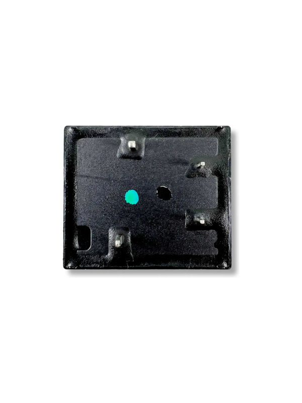 Rele De Alta Potência Slc-05vdc-sl-a 5v Rele Songle 30a 5vdc