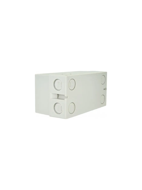 Chave Geral 32a De Painel Elétrico Lw30-32 Rotativa C/ Caixa
