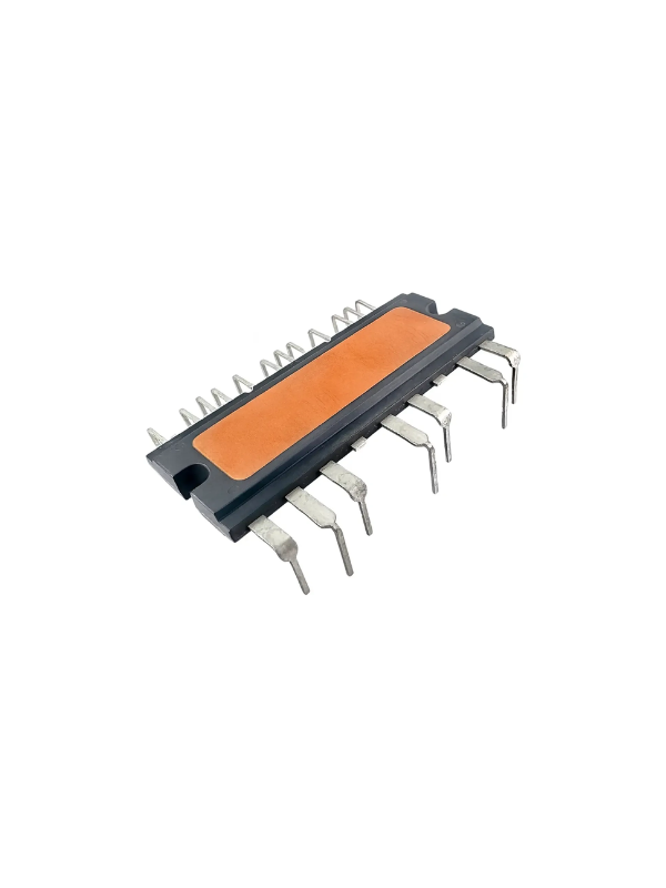 Módulo Igbt Scm1245mf 1200v 45a Ponte Trifásica Original