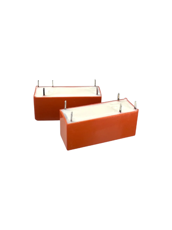 Relé Eletromecânico Ry611024 Schrack Te Connectivity 24v 10a