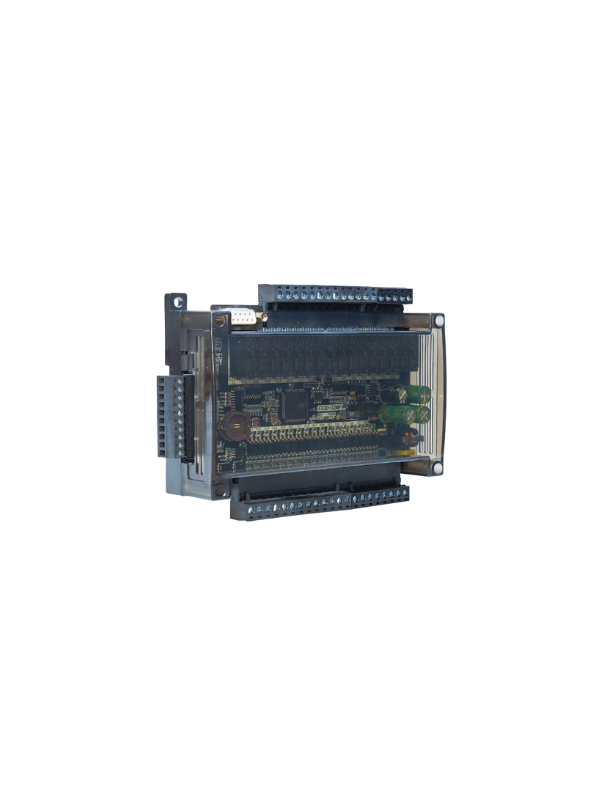 Fx3u-32mr Clp Fx3u 16 In 16 Out Relé Comunicação Rs485