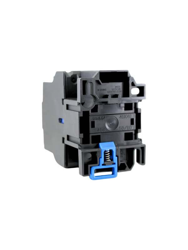 Contator Cjx2-3210 3p+1na 32a 220v Comando E Automação