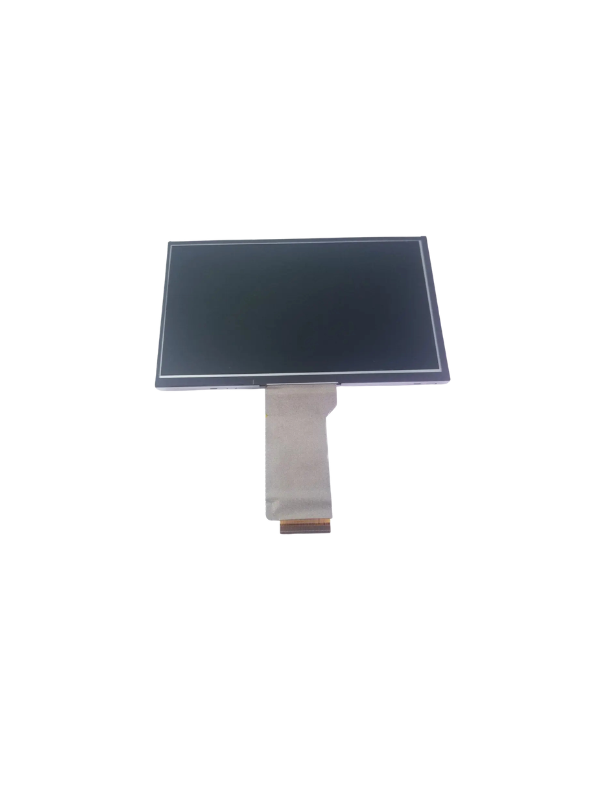 Lcd At070tn92 50pin 7 Polegadas At070tn94 Para Gps De Carro