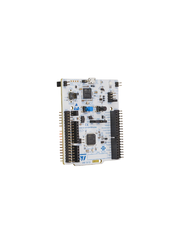 Placa De Prototipagem Stm32g474re Nucleo-g474re Arm Nucleo