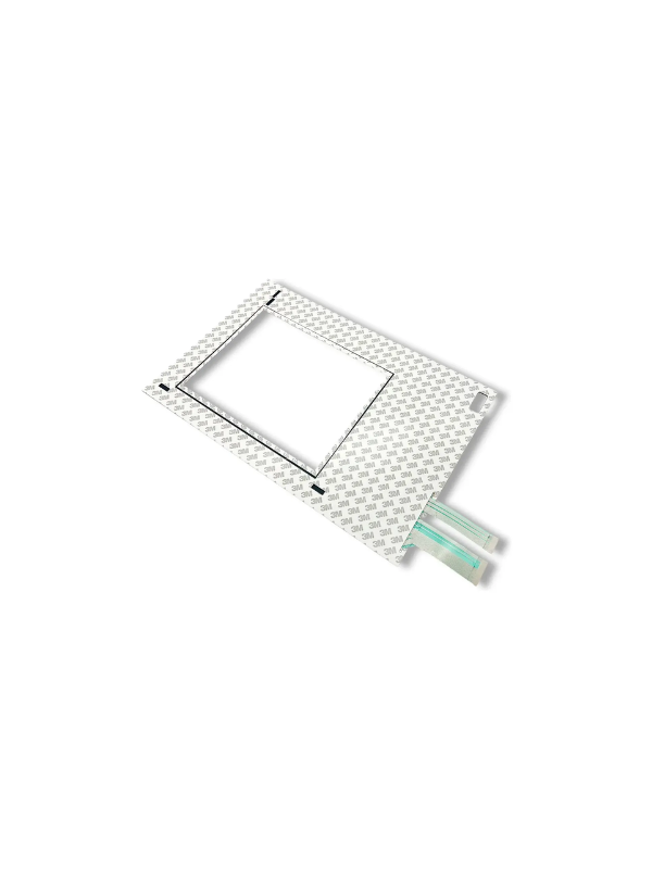 Membrana Keypad Op012 Sinumerik 6fc5203-0af02-0aa2 P/ Cnc