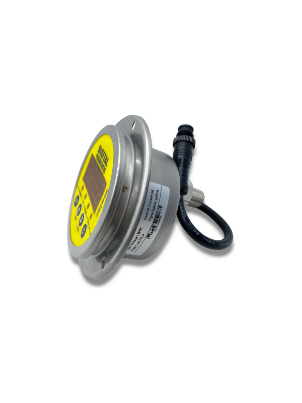 Pressostato Axial Digital 16bar 12V