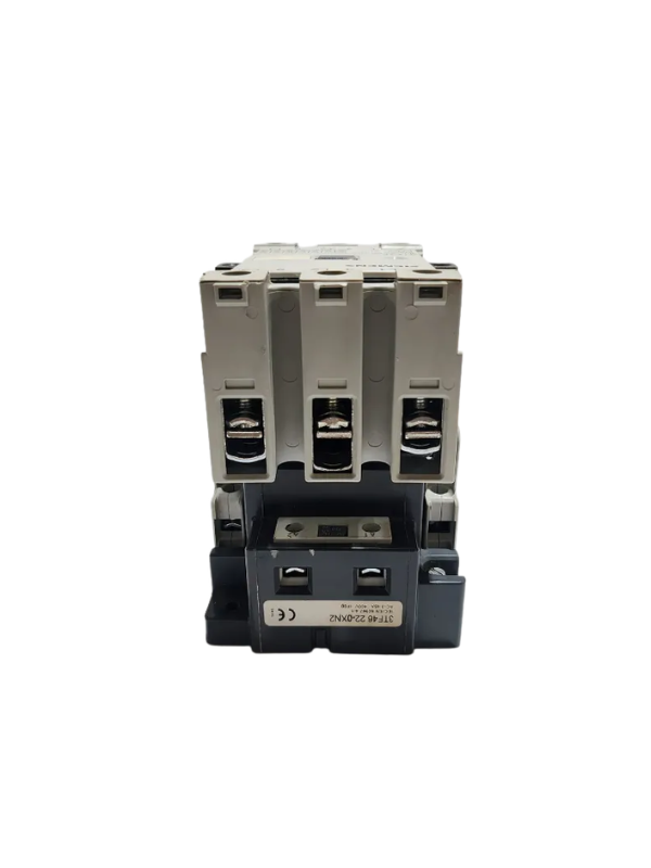 3tf46 220v Trifásico Até 22kw Para Motores Industriais