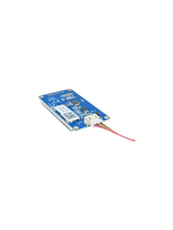 Display 2.4 Tela Touch Screen Ihm Lcd Nextion  Nx3224t024