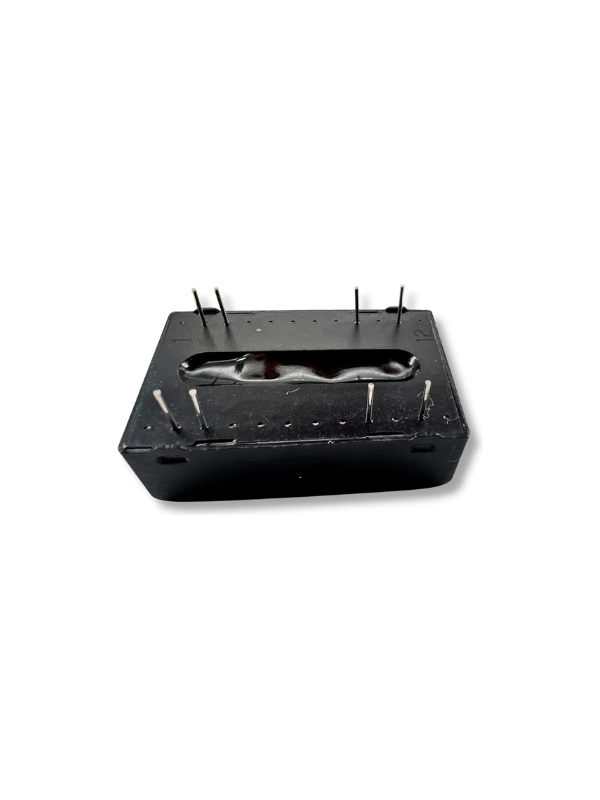 Fonte Sd-2405d6ml Conversor Dc Dc Isolador Simétrico 5v 6w