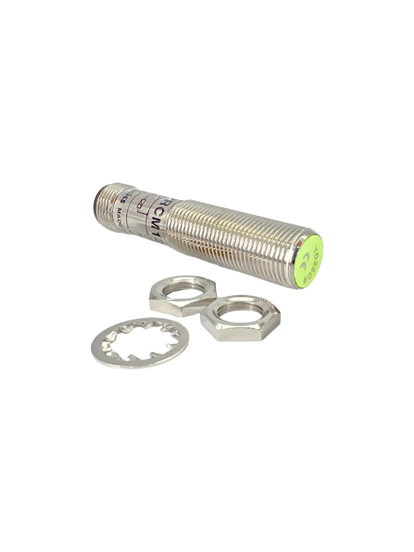 Sensor Indutivo Autonics PRCM12-2DN