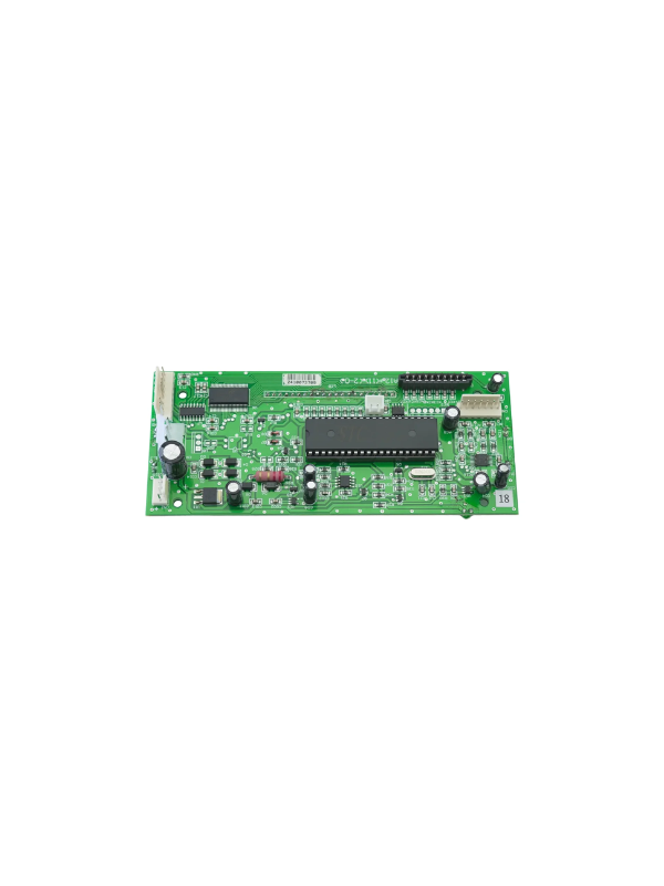 Placa Lógica Principal Xk3190-a12 Com Teclado Flat Conector
