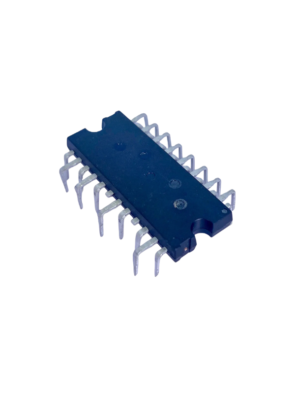 Módulo IGBT STGIPQ8C60T-HZ IPM N2DIP-26L 600V
