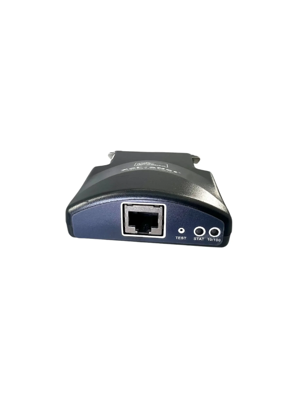 Adaptador De Rede Print Server Rj45 Zebranet G47490 P1031031