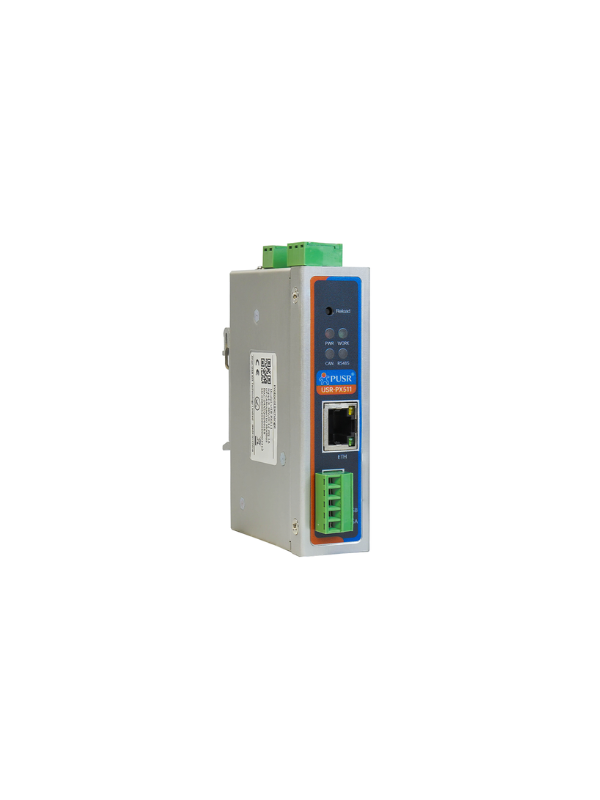 Conversor De Protocolo Usr-px511  Canopen Para Modbus