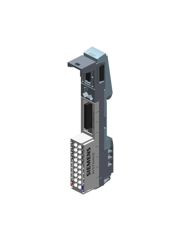 Base Conector Simatic 6es7 193-6bp00-0ba0 Et200sp Baseunit