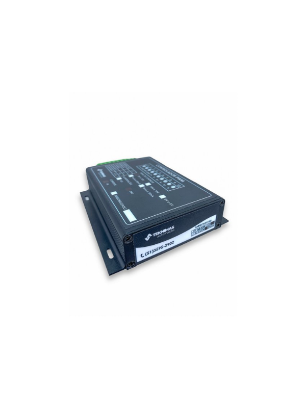 Amplificador Bidirecional AMPTEK-BI