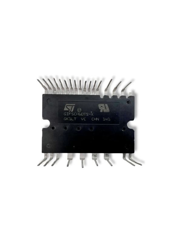 Módulo IGBT GIF5CH60TS-X SLLIMM 600V 8A