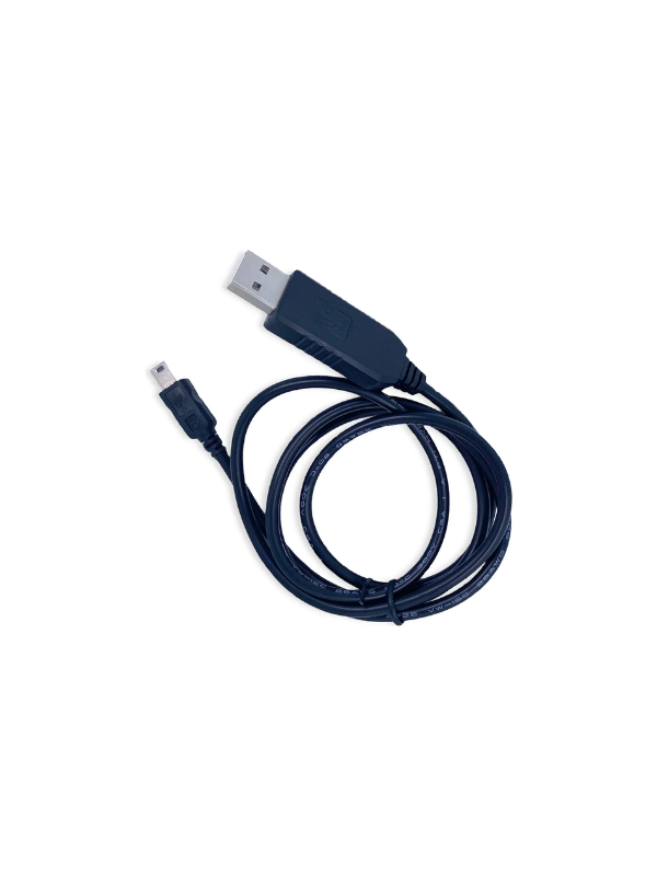 Transmissor De Temperatura Usb K J Pt100 Saída 0-10v Ht-010