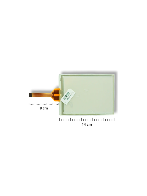 Touch Screen 84153g 5.7 Polegada Flat 8 Vias 4pp045.0571-k12