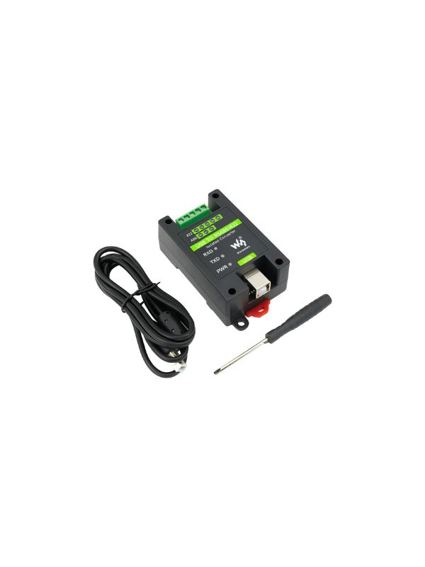 Conversor Usb Para Rs485/422 C/ Proteção Galvânica Waveshare
