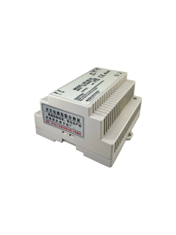 Fonte Dr-100-24 24v 100w Fonte De Alimentação 4a Trilho Din