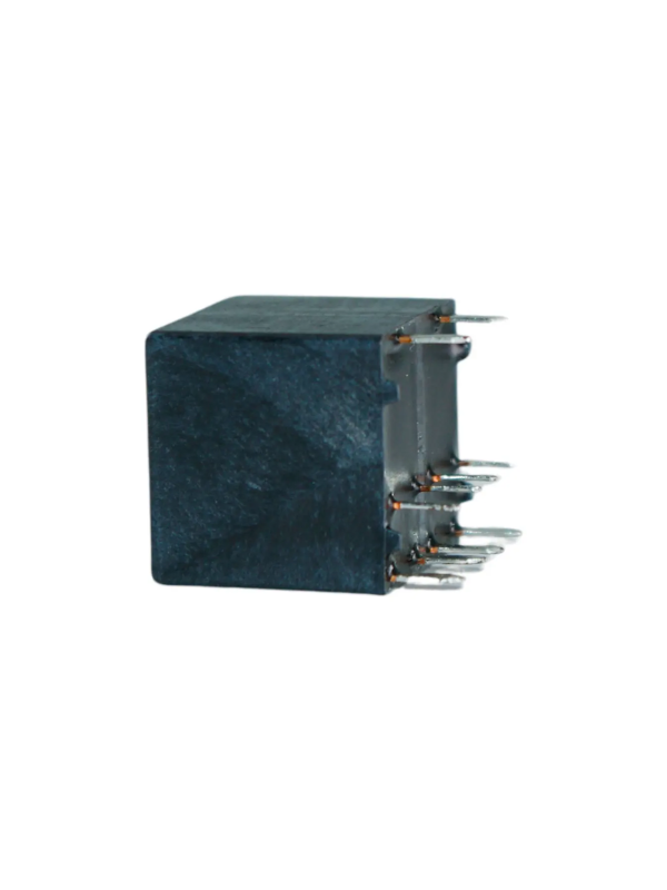 Relé Hfka-t 012-2ztc 10pin Rele Automotivo Hongfa Hfka-t-012