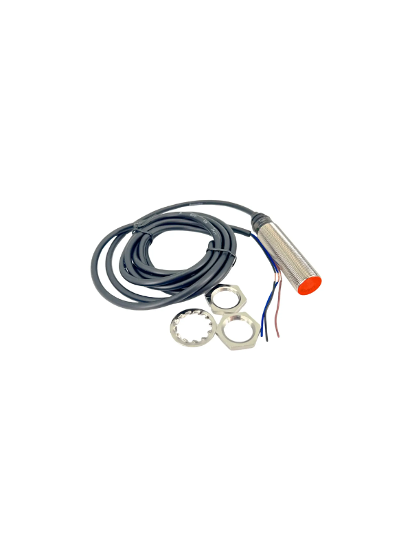 Sensor Indutivo Autonics PRL18-5DP