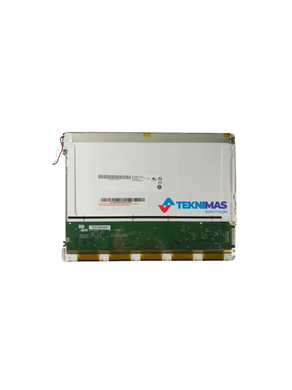 Lcd G104sn03 V.0 Chen Hsong Smv 210 Lcd Do Frontal Cdc 300