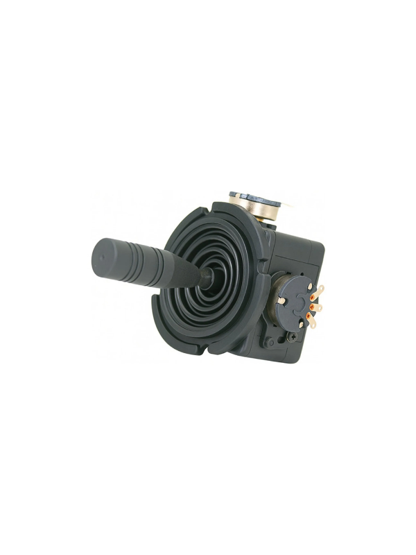 Joystick Jh-d202x-r2 5k Potenciométrico Bidirecional X E Y