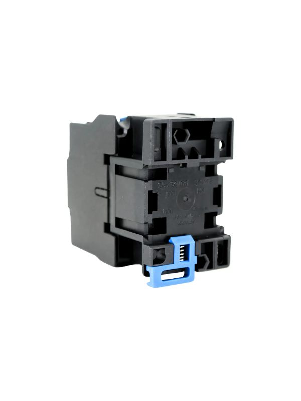 Contatora Trifásica 18a 3p+1nf 220v Cjx2-1801 Automação