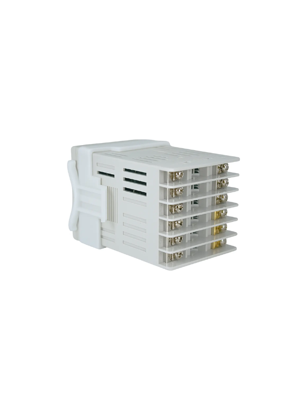 Controlador Temperatura Tcn4s-22r Duplo Ssr + Rele 24vdc/ac