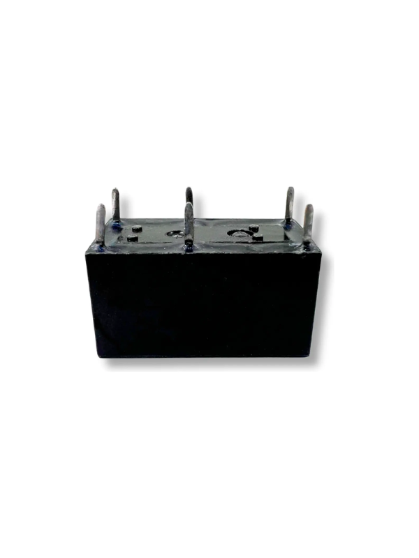 Rele Omron Eletromecânico G6b-2114p-us-12vdc 12v 5a 6 Pinos