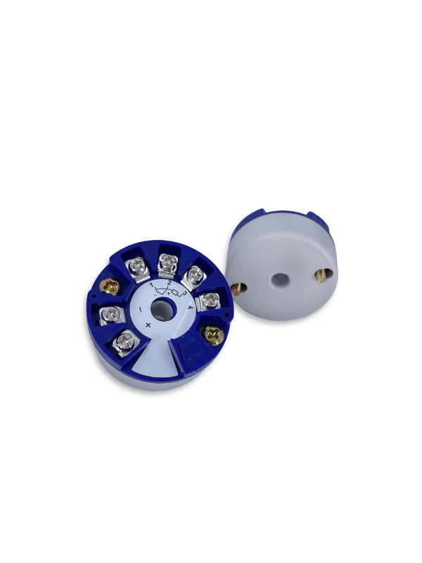 Conversor Temperatura Termopar Usb K J Pt100 4-20ma Ht-010