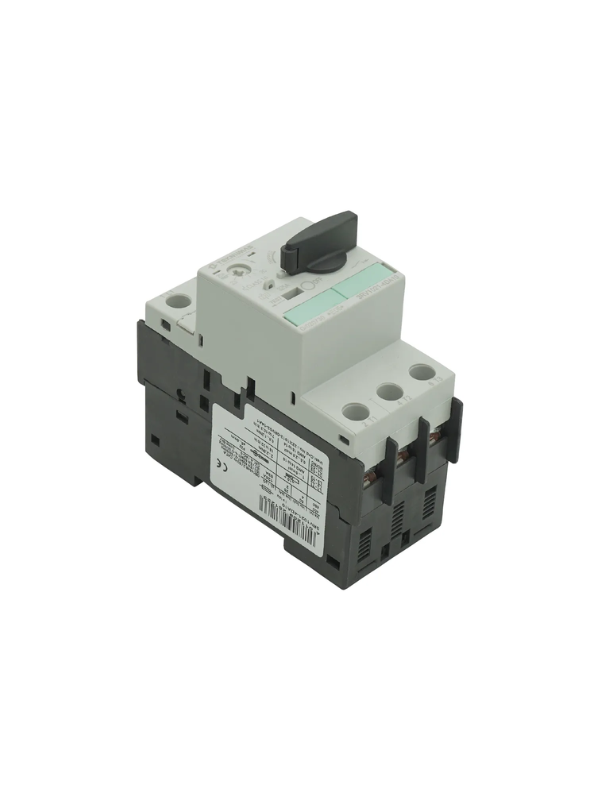 Disjuntor Para Motor 20-25a 600v Ac3 Tripolar 3rv1021-4da10