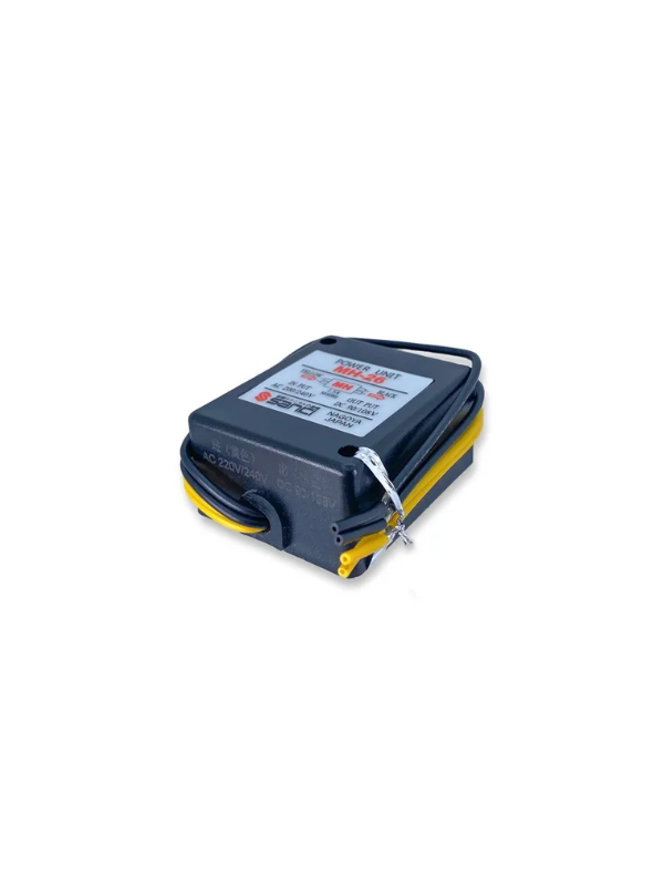 Ponte Retificador Freio Motor Mh-26 Power Unit 90/108vdc