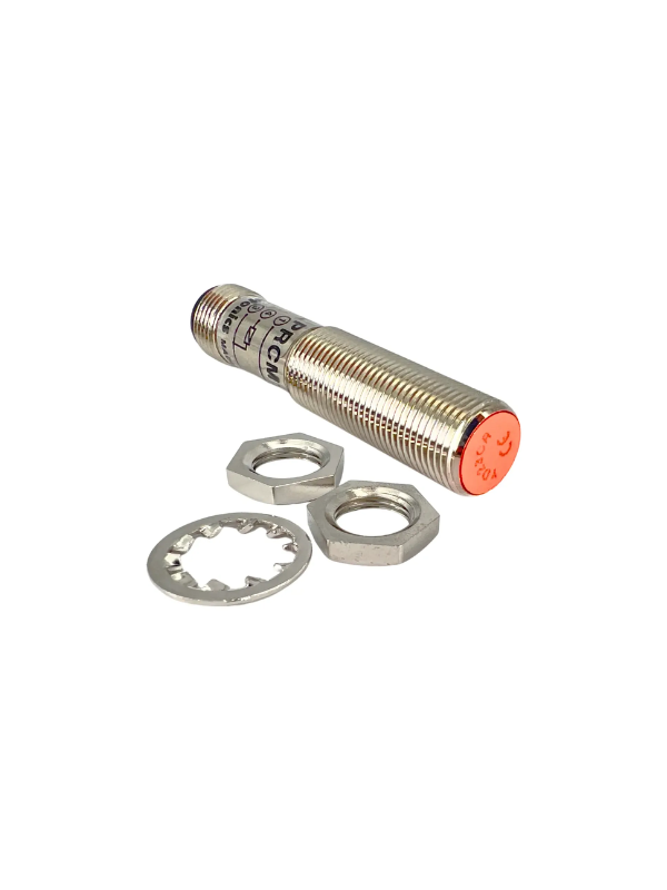 Sensor Indutivo Autonics PRCM12-2DP