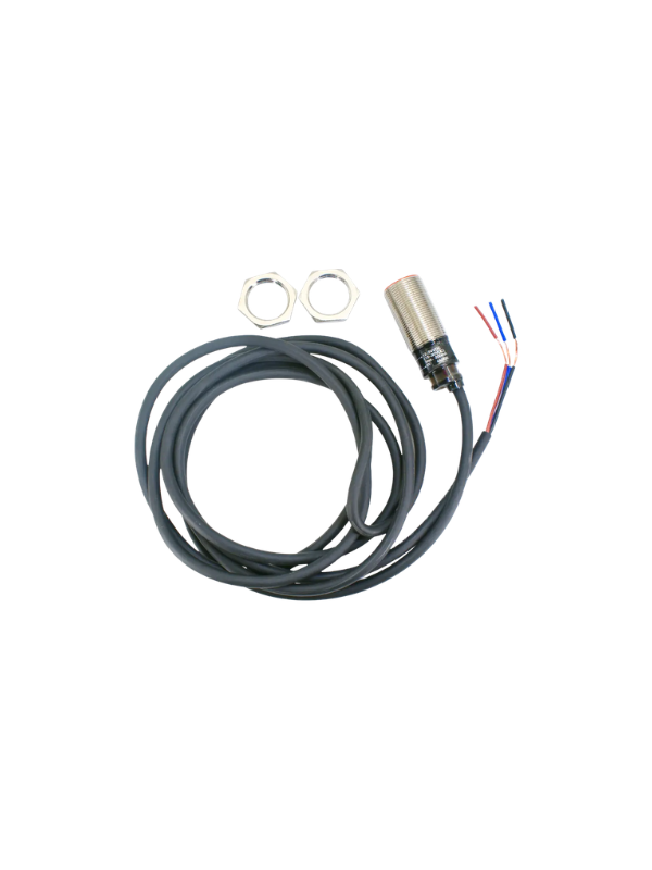 Sensor Indutivo Autonics PR18-5DP