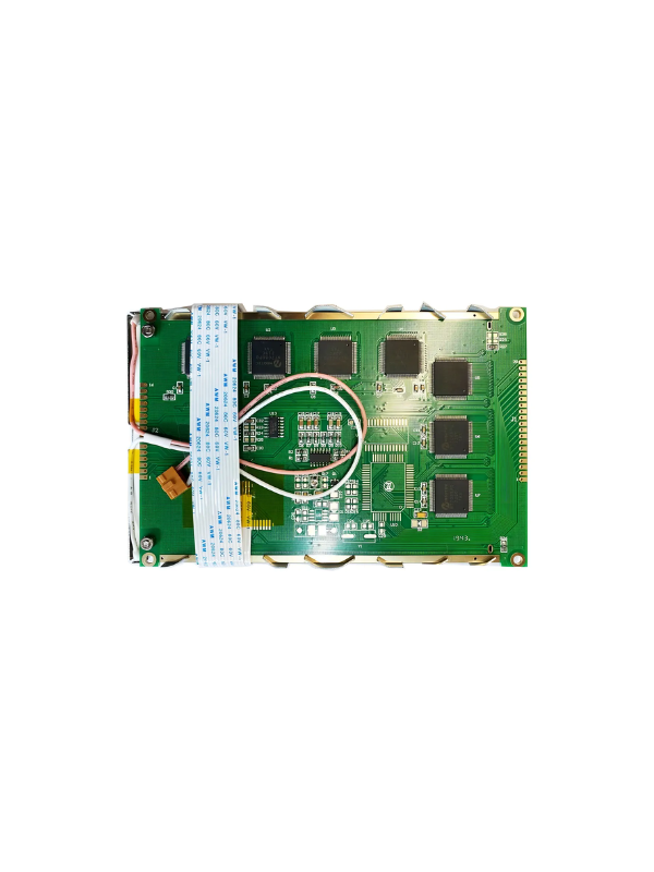 Display Ew32f10bcw Pavan Zanetti Ew32f10ncw 5.7'' 320*240