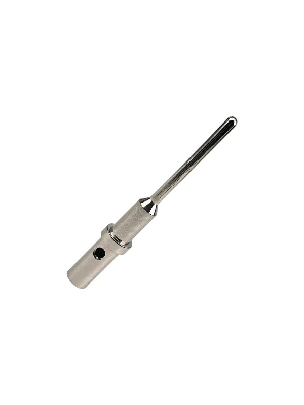 100x Pino Terminal Deutsch 0460-202-16141 Macho 16-20awg
