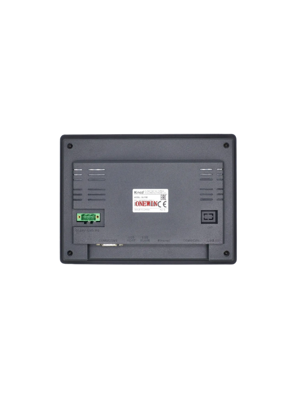 IHM Kinco GGL070E - Com Ethernet