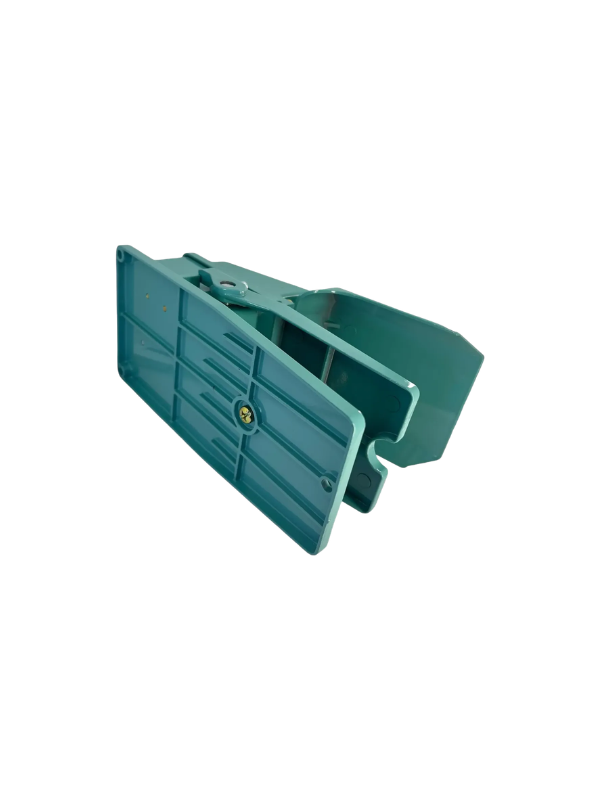 Interruptor Pedaleira Industrial Robusto P/ Texteis Tfs-302