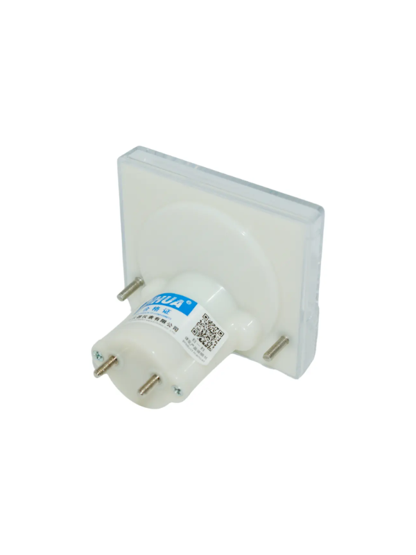 Miliamperímetro -50ma a 50mA 85C1