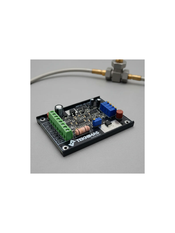 Amplificador Proporcional AMPTEK-SO - 1 Canal