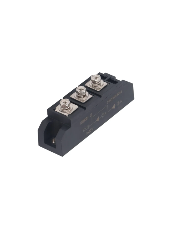 Ponte Retificadora Mdk 55a 1600v Uso Industrial E Solar