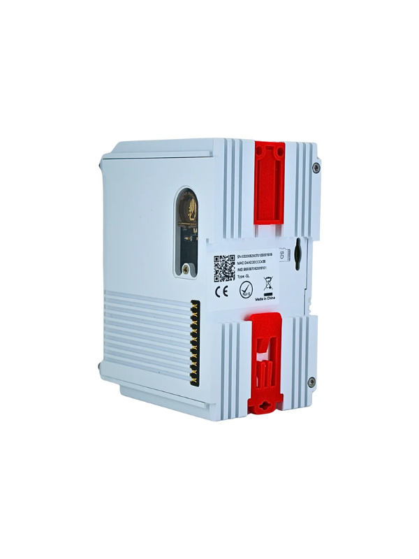 Usr-eg628 Industrial Arm Iot Edge 4g Wi-fi Plc Expansível