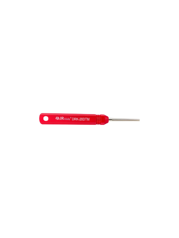 Ferramenta De Remoção Pinos Deutsch Drk-20dtm/dr01 20-24awg