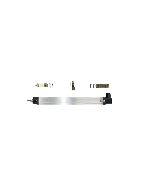 Régua Potenciométrica 250mm KTC-250